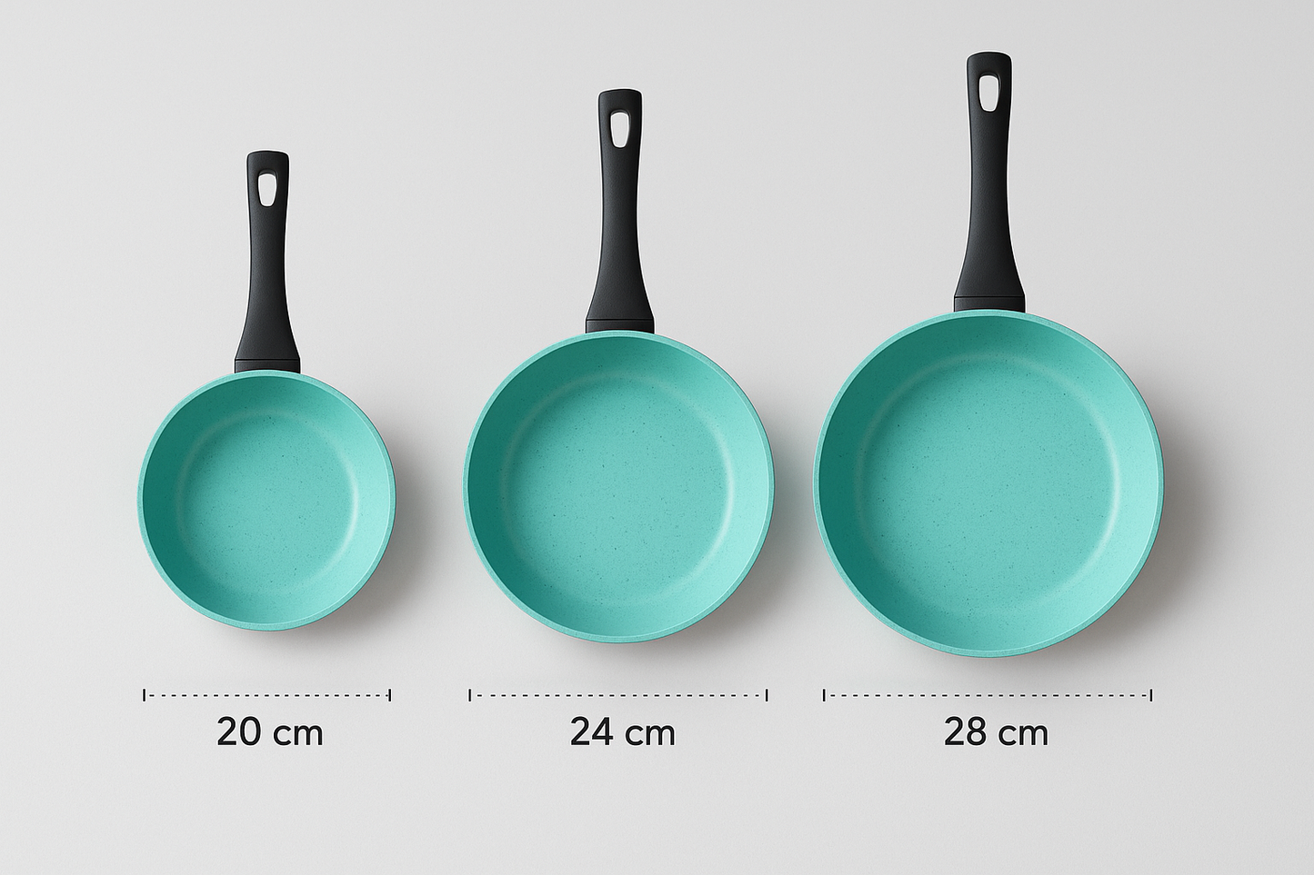 JadeCeramix™ – La sartén saludable que NO libera tóxicos