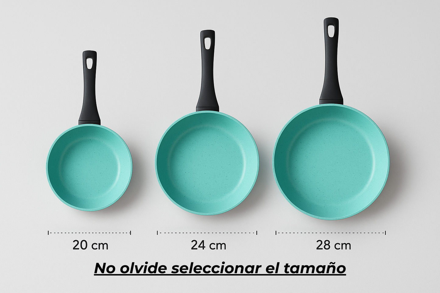 JadeCeramix™ – La sartén saludable que NO libera tóxicos