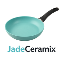 JadeCeramix™ – La sartén saludable que NO libera tóxicos