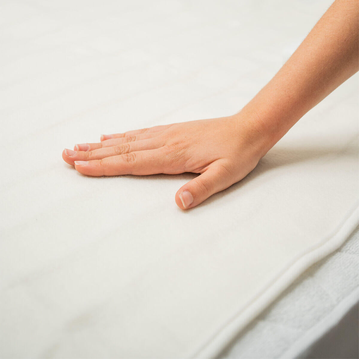 DuoRest™ – Calientacamas Doble con 2 Zonas de Calor Independientes