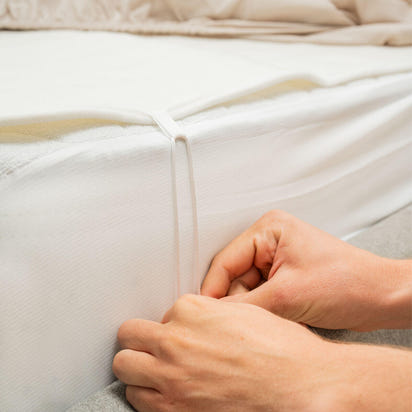 DuoRest™ – Calientacamas Doble con 2 Zonas de Calor Independientes